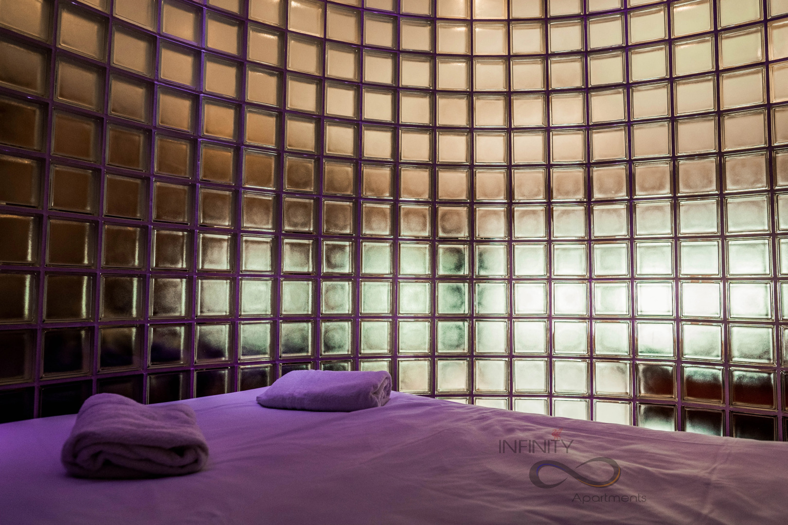 Апартаменты Infinity Victoria Street