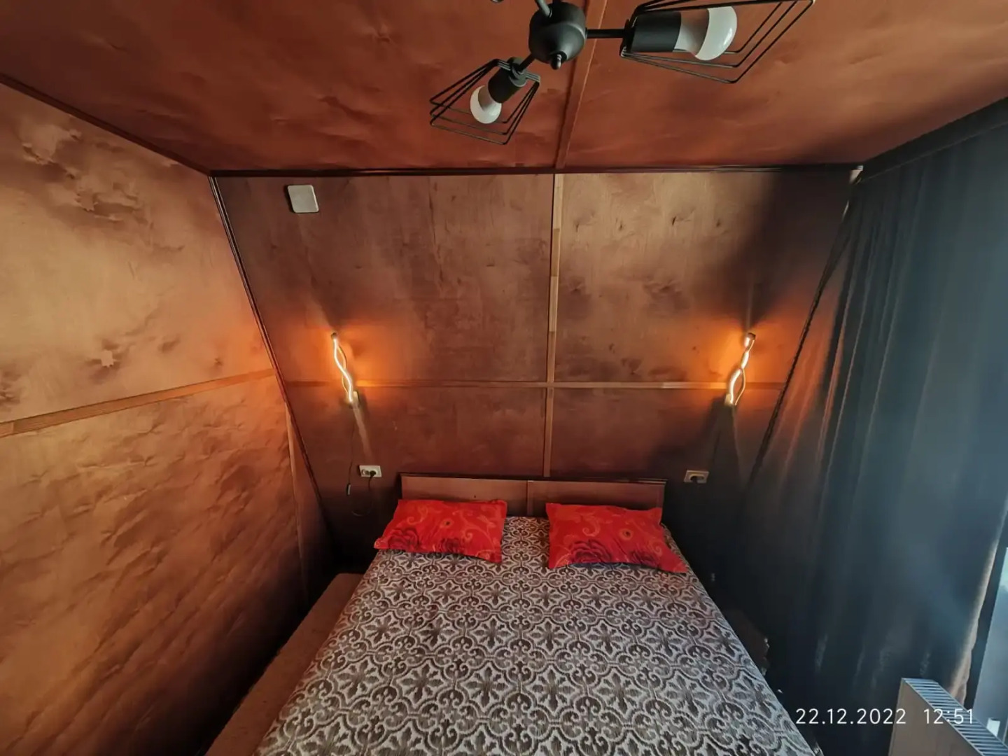 Частный дом Bordo House Приэльбрусье