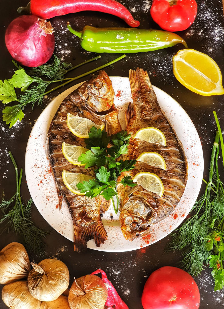 Золотые пески