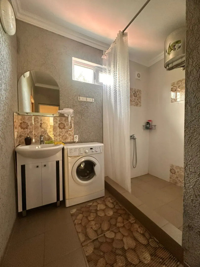 Гостевой Дом Домик Сан Тина