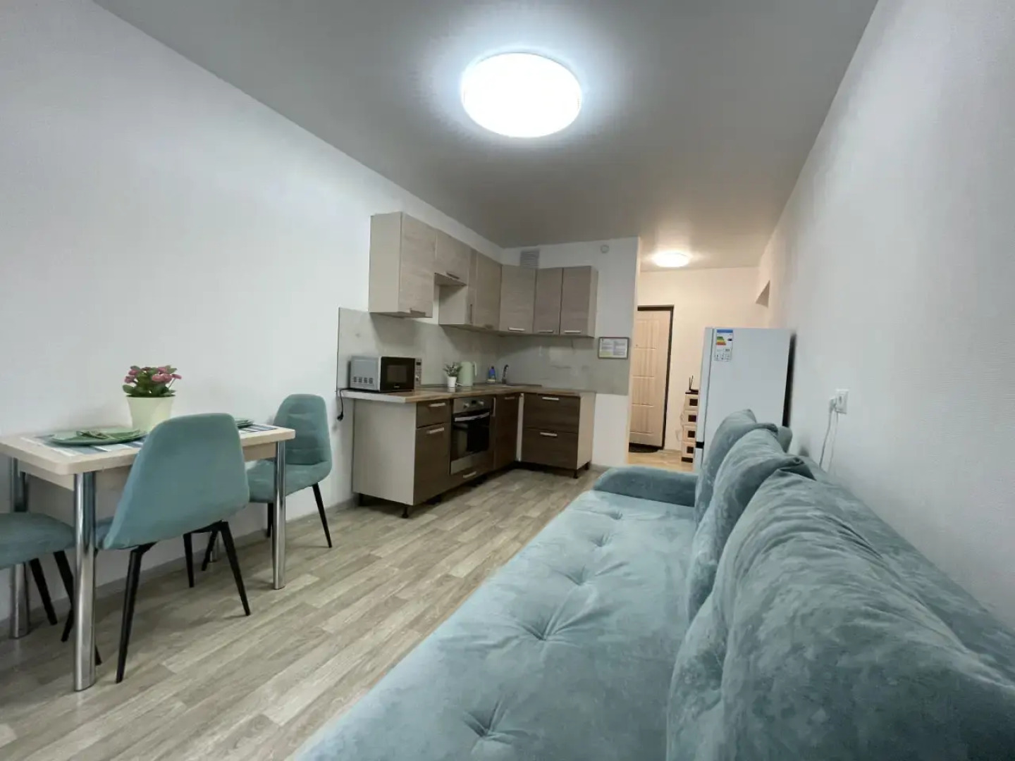 Апартаменты У Мамаева кургана ЖК ЦЕХ