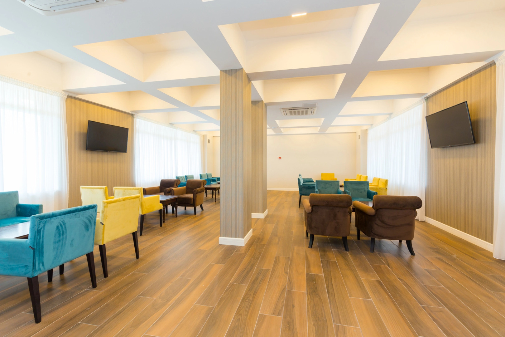 Отель Дом творчества им. Д. Гулиа (Литфонд)