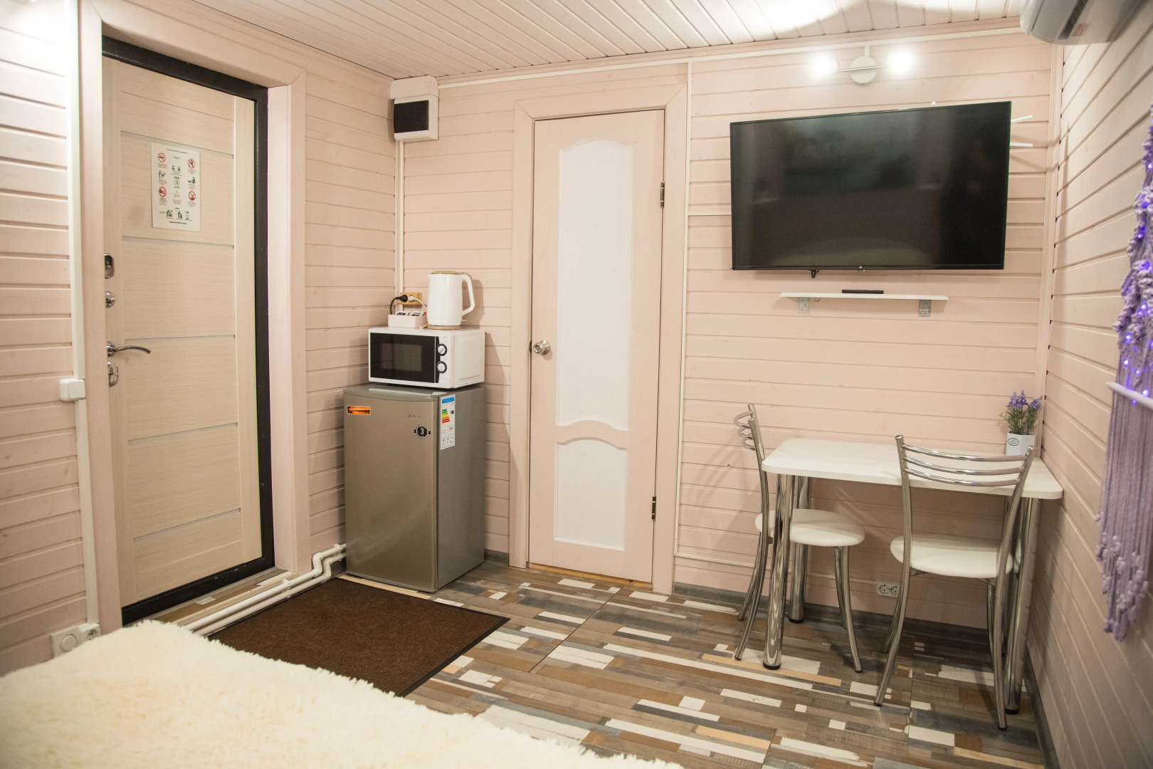 Двухместный гостевой дом «Старый город»