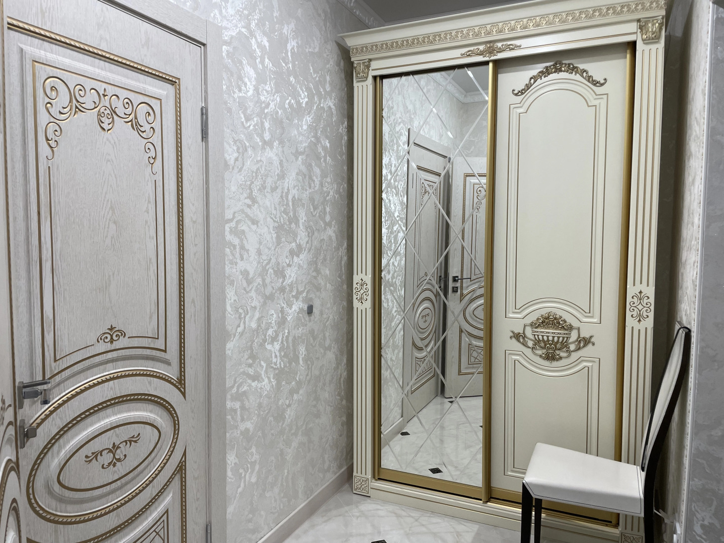 Апартаменты Русская Изба 2