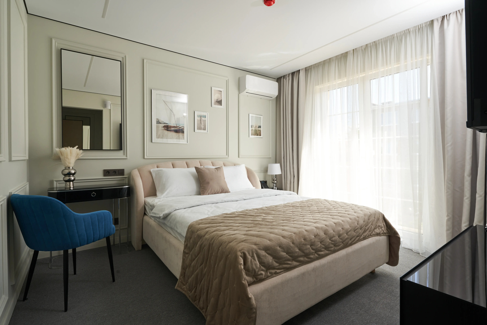 Гостевой Дом Yantarny Resort