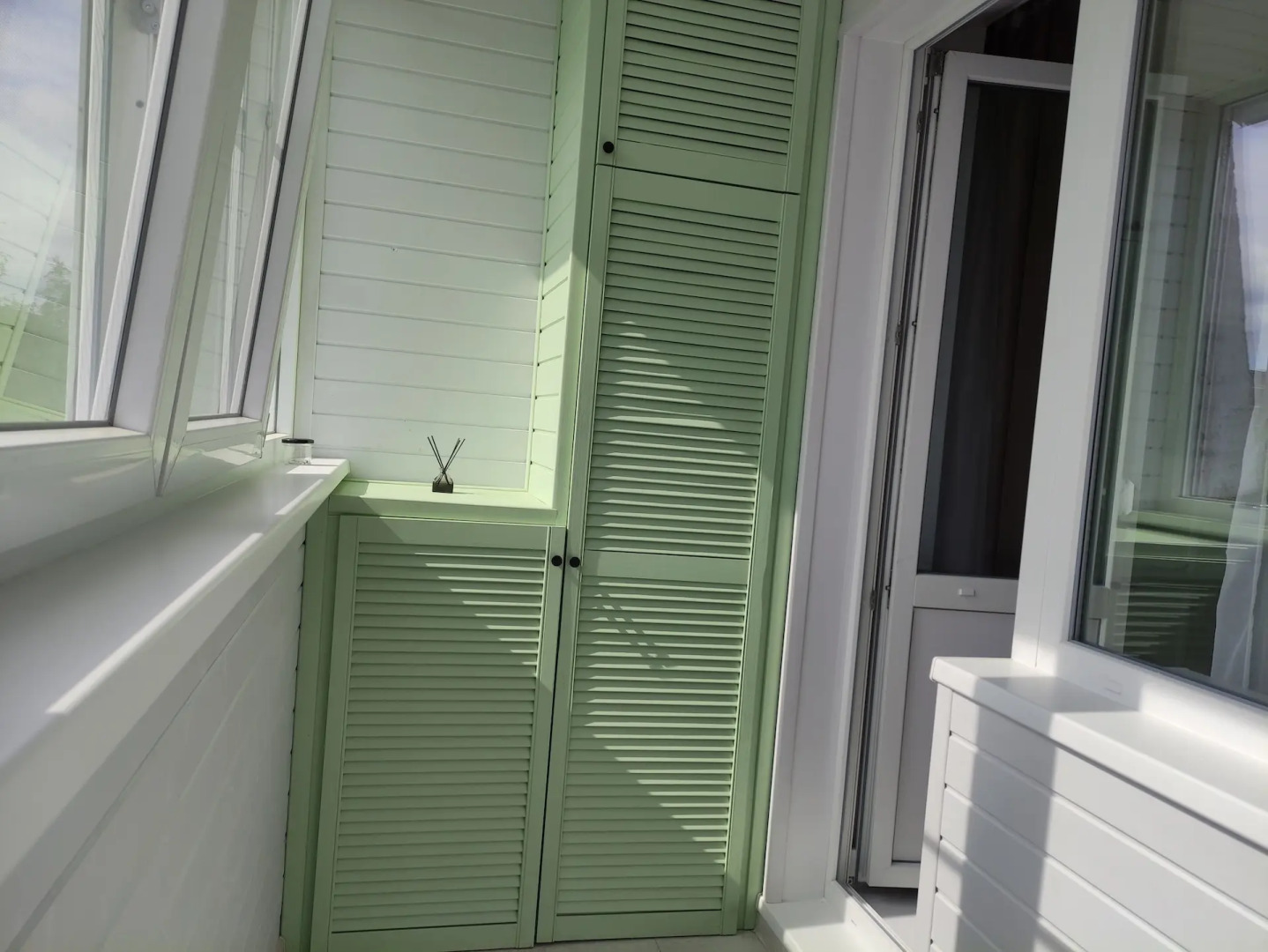 Квартира на Проспекте Капитана Рачкова 10