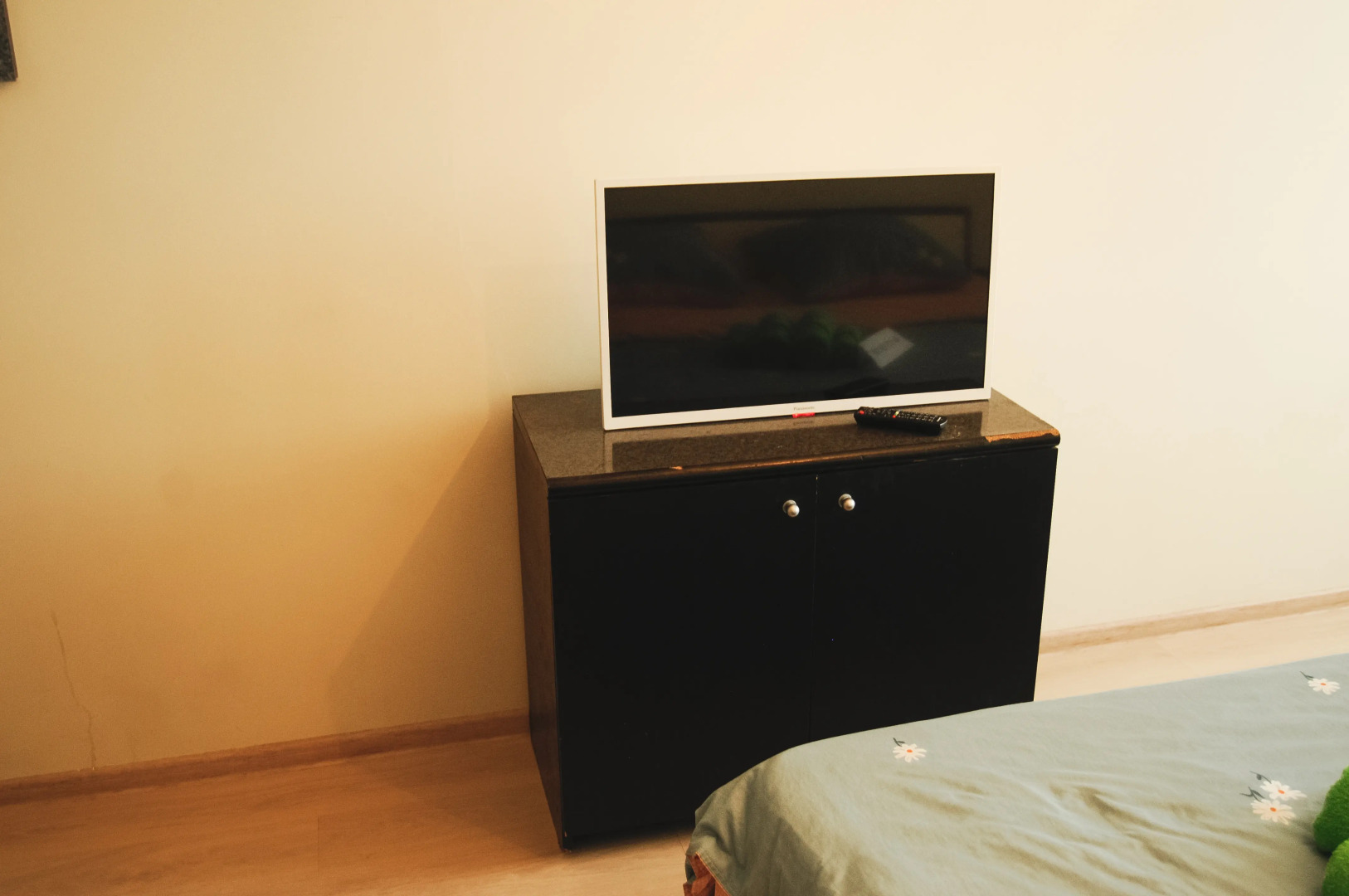 Апартаменты на Космодемьянской 17/4