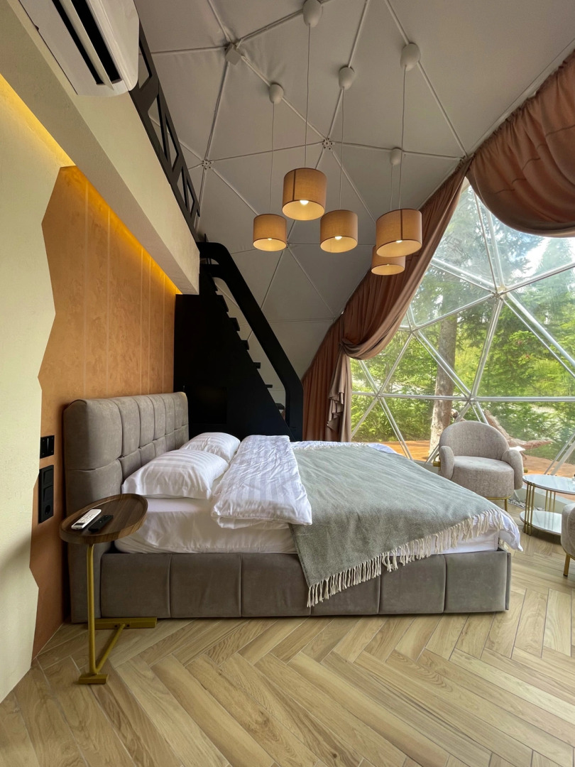 Гостевой дом Harmonia