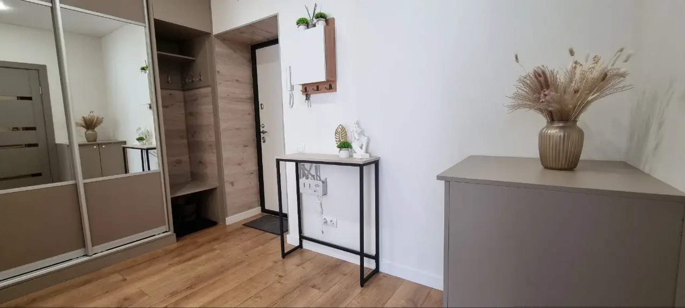 Квартира ArtApart Kranz