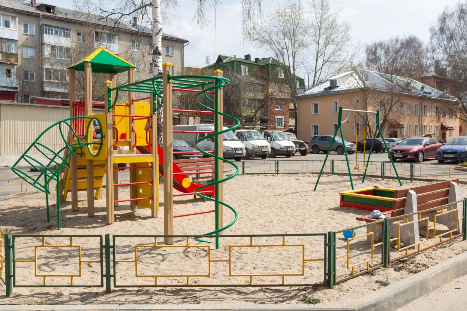 Апартаменты 9 Ночей на Карташова 31Б №3