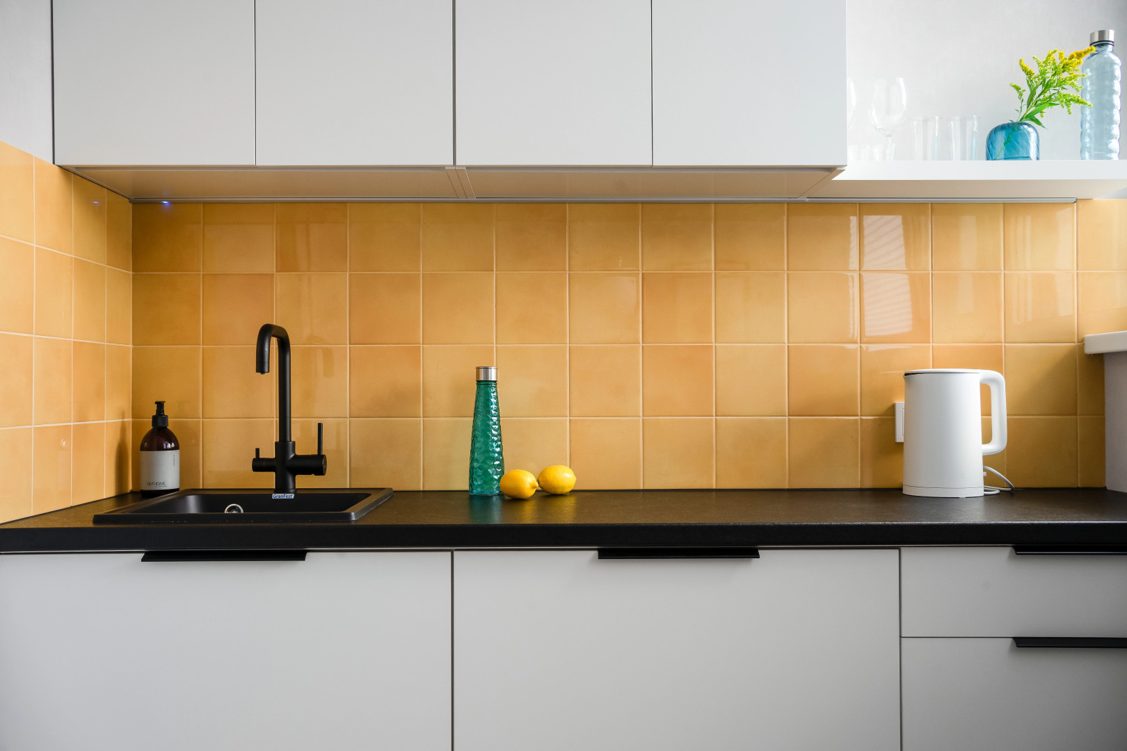 Апартаменты Oslo by Pavlov