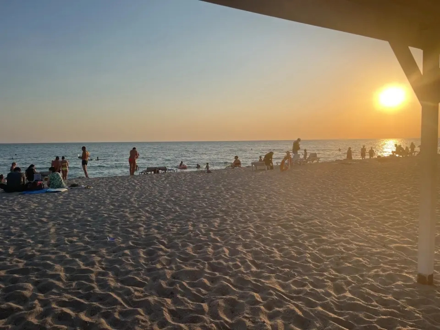 Гостевой Дом Мираж