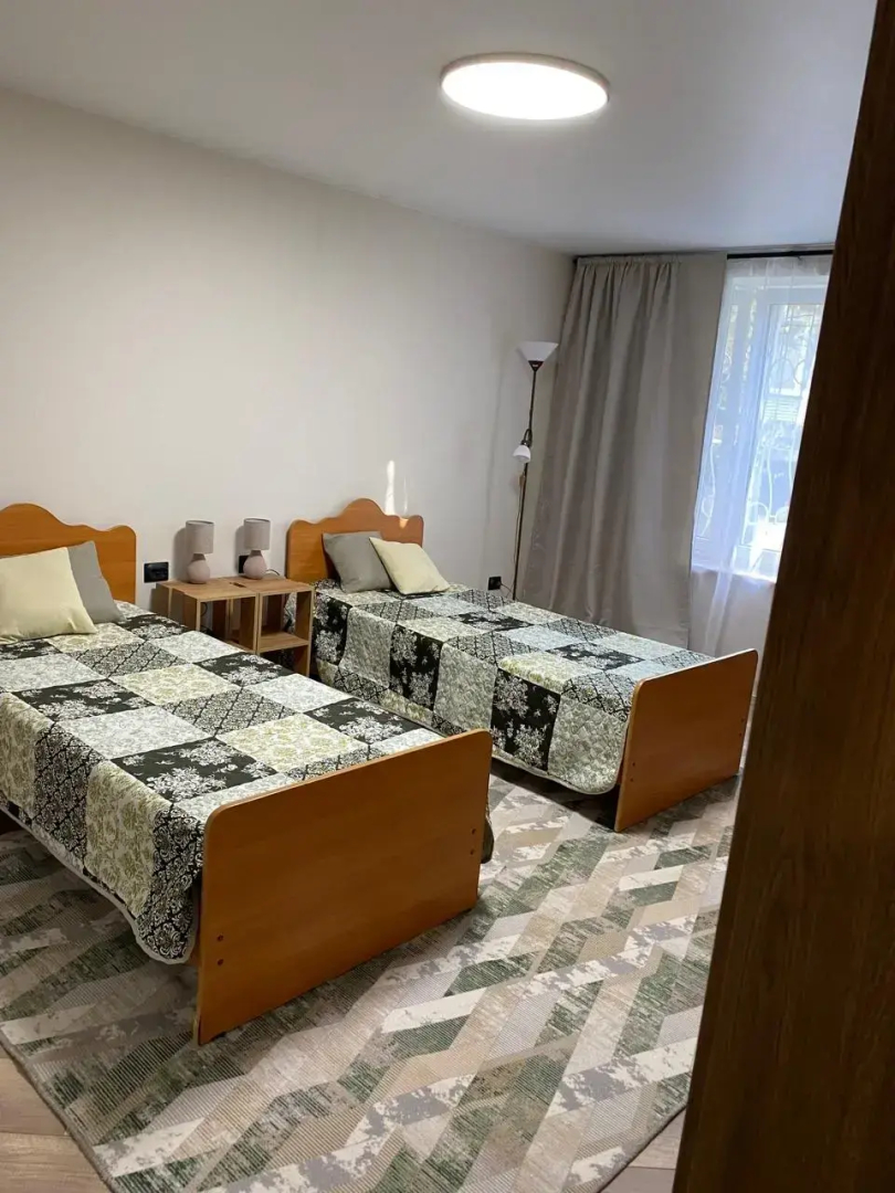 Квартира  На Соборной