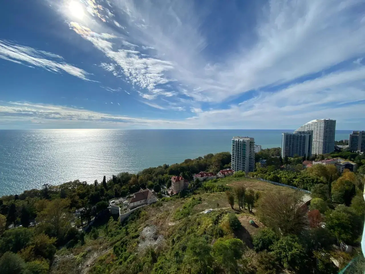 Квартира Deluxe Apartment 45 м2