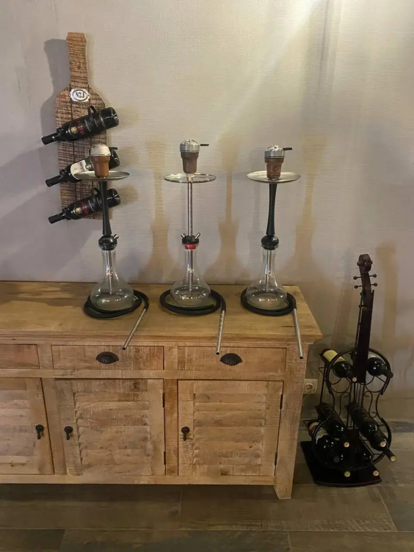 Отель Geography Hotel