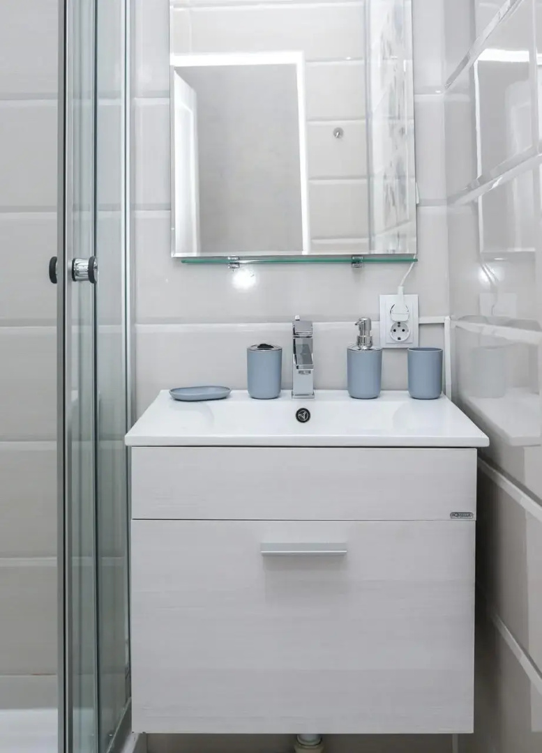 Апартаменты Rauschen Green Classic 3