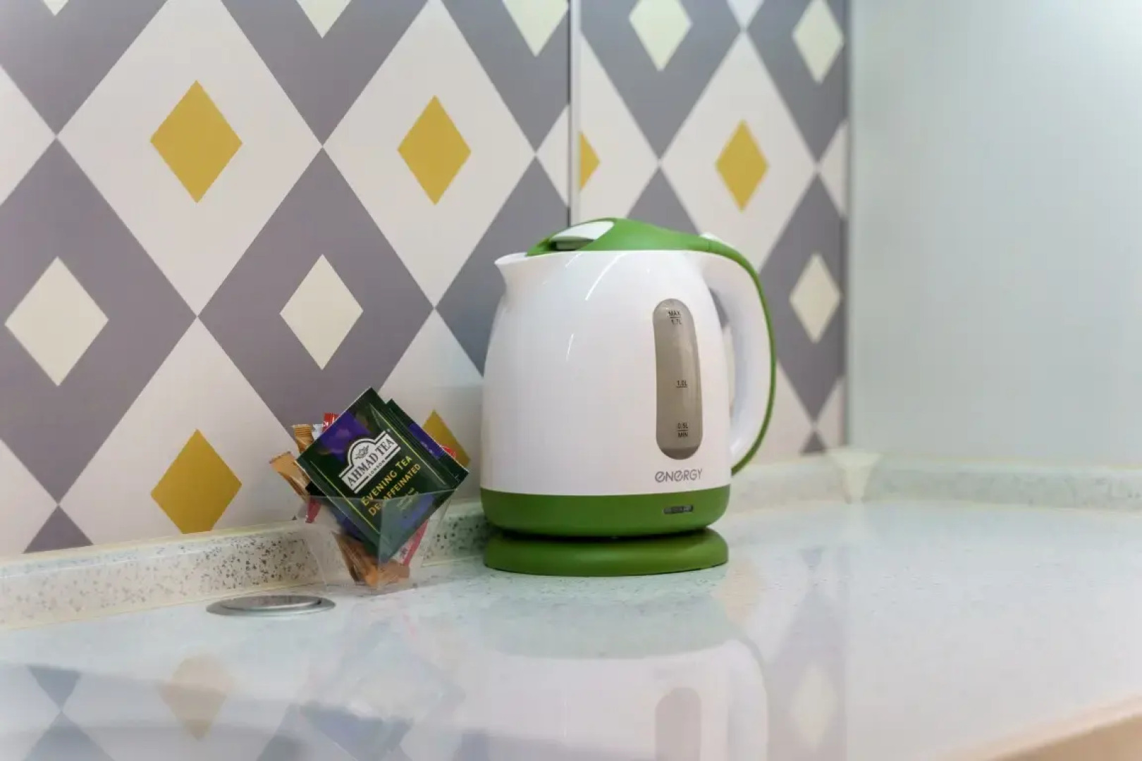 Апартаменты Пять Звезд 1