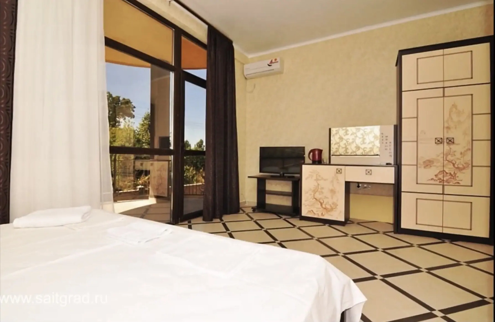 Мини-отель Коралл