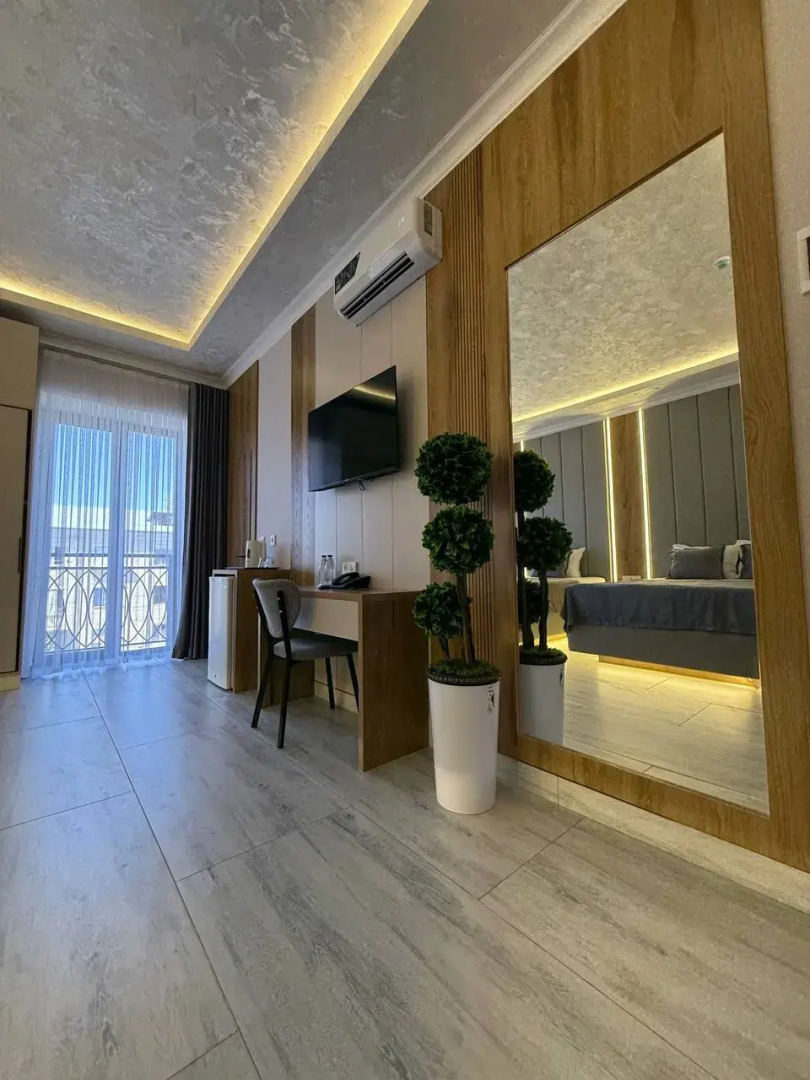 Отель Orient Premium