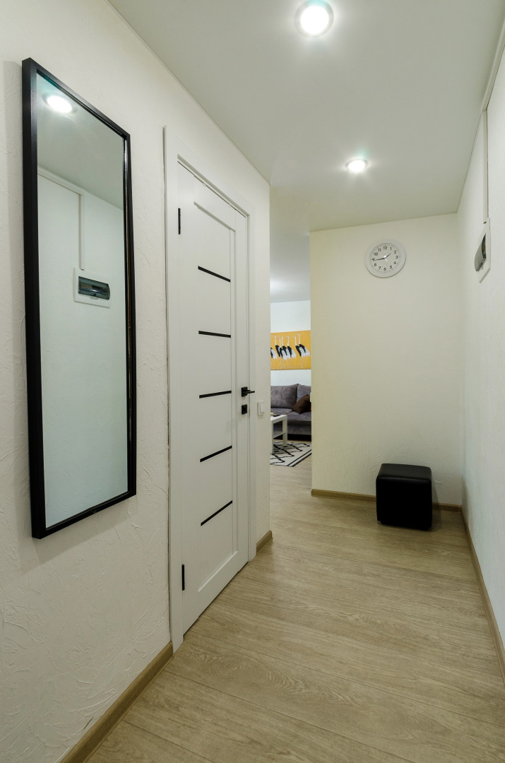 Апартаменты Двухкомнатные 400 Метров до Кремля