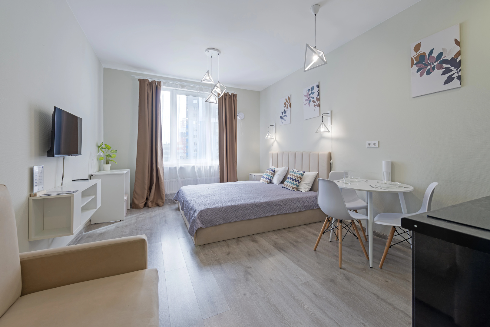 Апартаменты Hotel Spb 10
