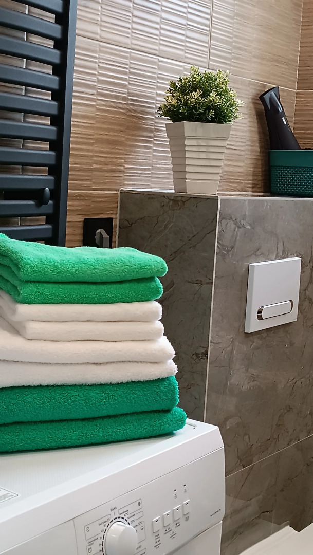 Квартира Двухкомнатная квартира возле Бфу Канта