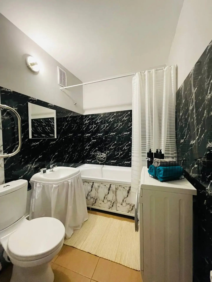 Квартира на Ленина 86