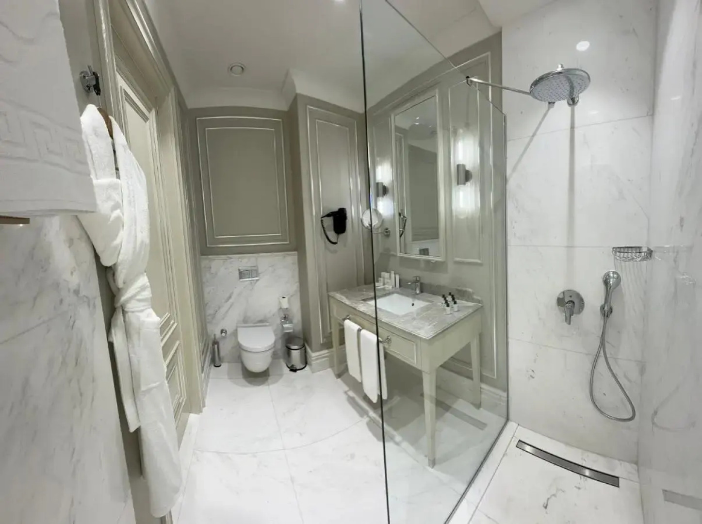 Отель Т-City Presidential