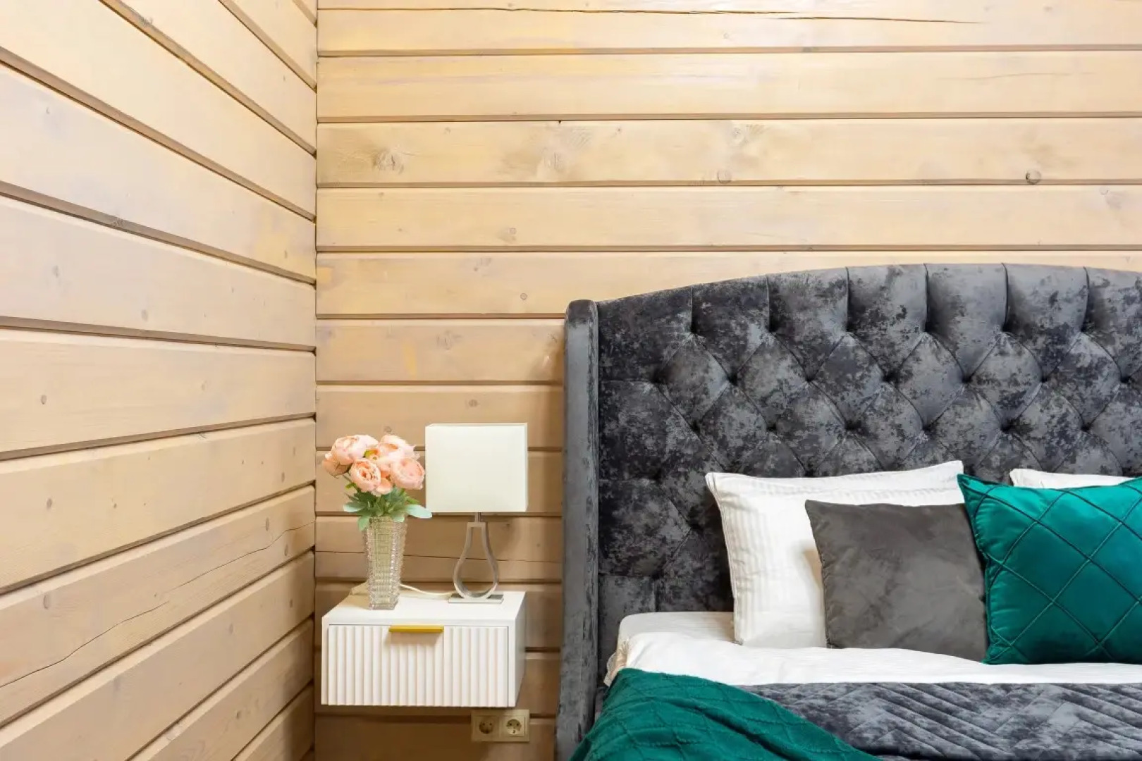 Частный дом Solar house