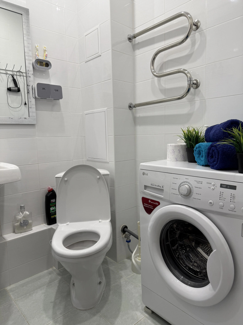 Однокомнатная Квартира в районе Парка Галицкого