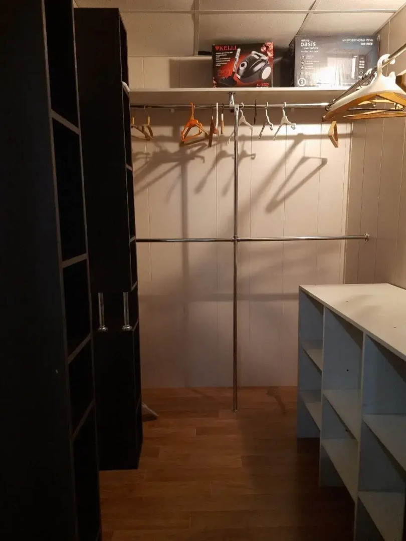 Квартира на улице Чапаева 6