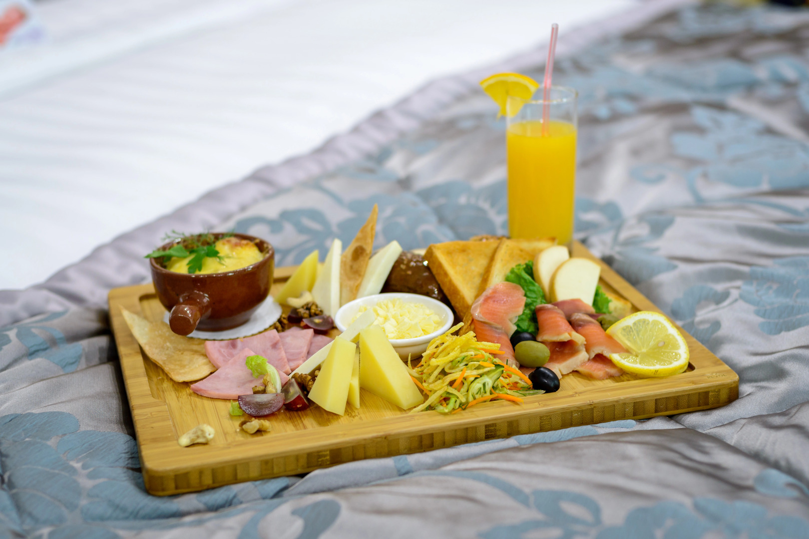 Отель Казжол Астана