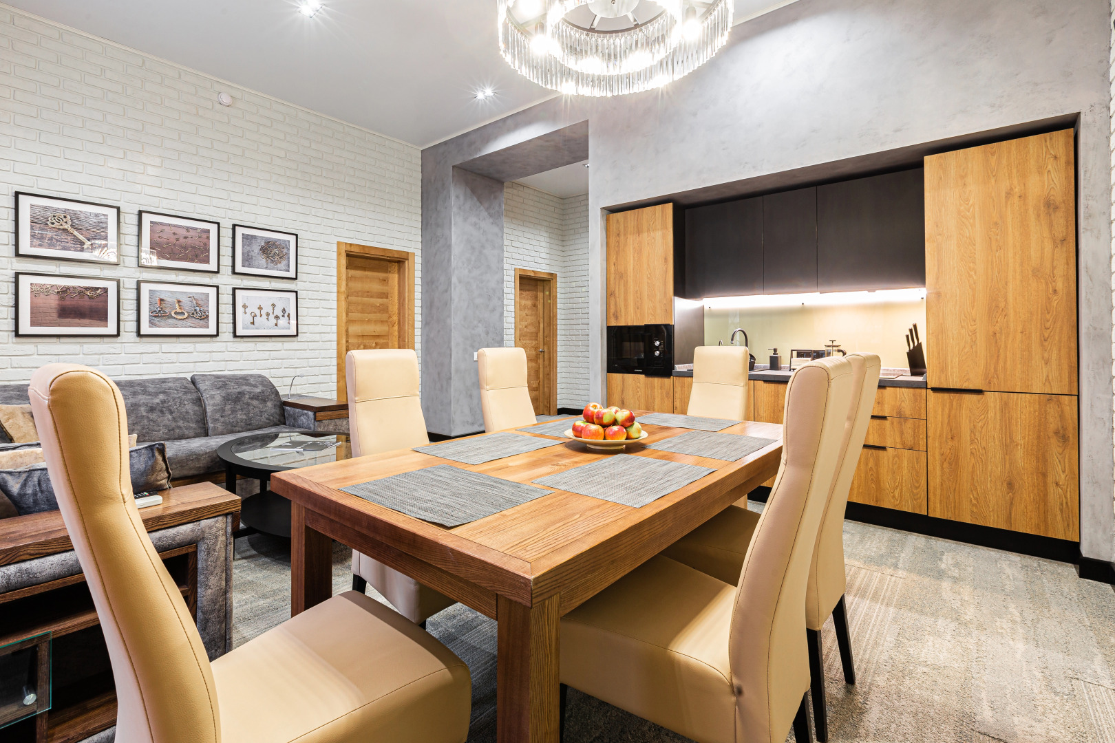 Отель Key Hotel	