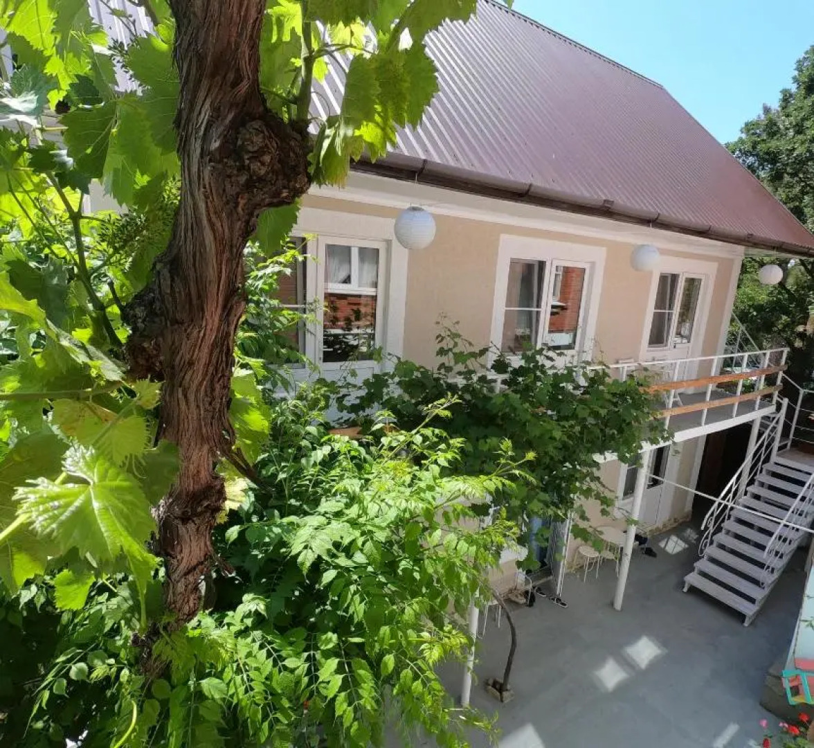 Гостевой Дом Домик у Моря