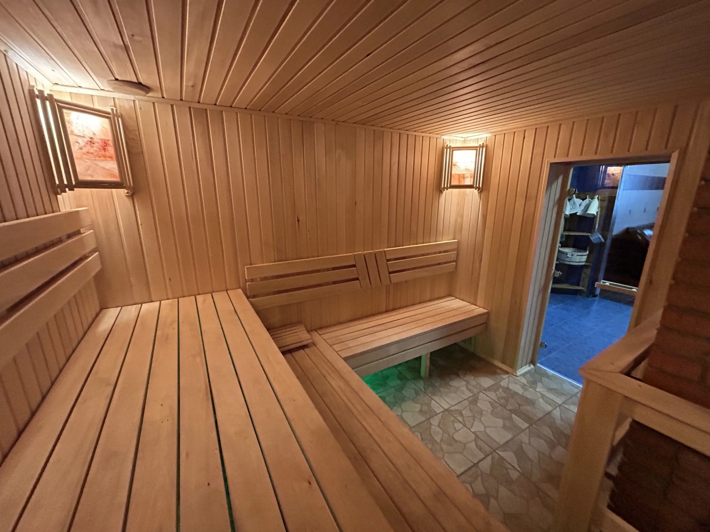 Мини-отель Скорпион