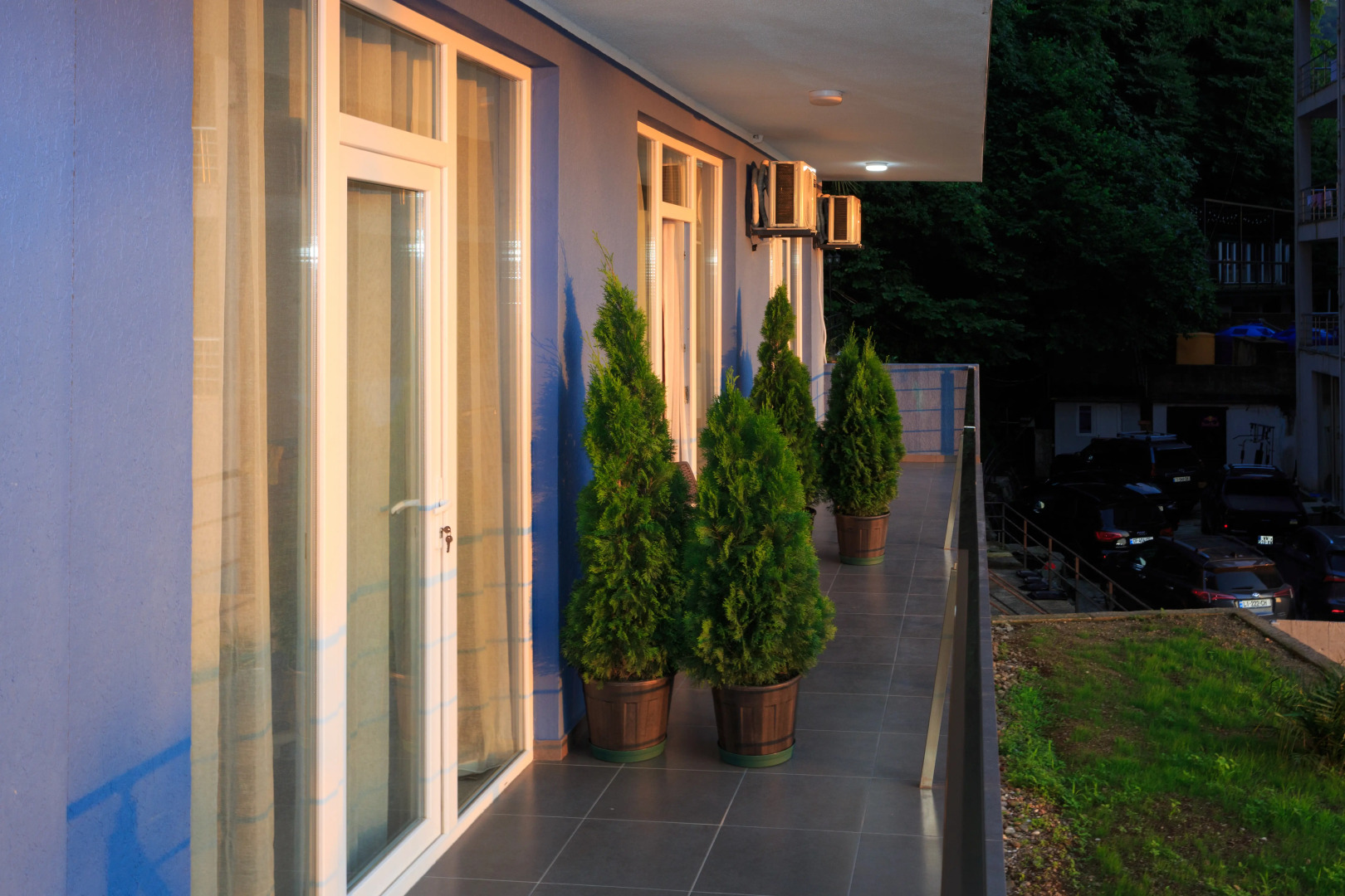 Гостевой дом Guesthouse 99