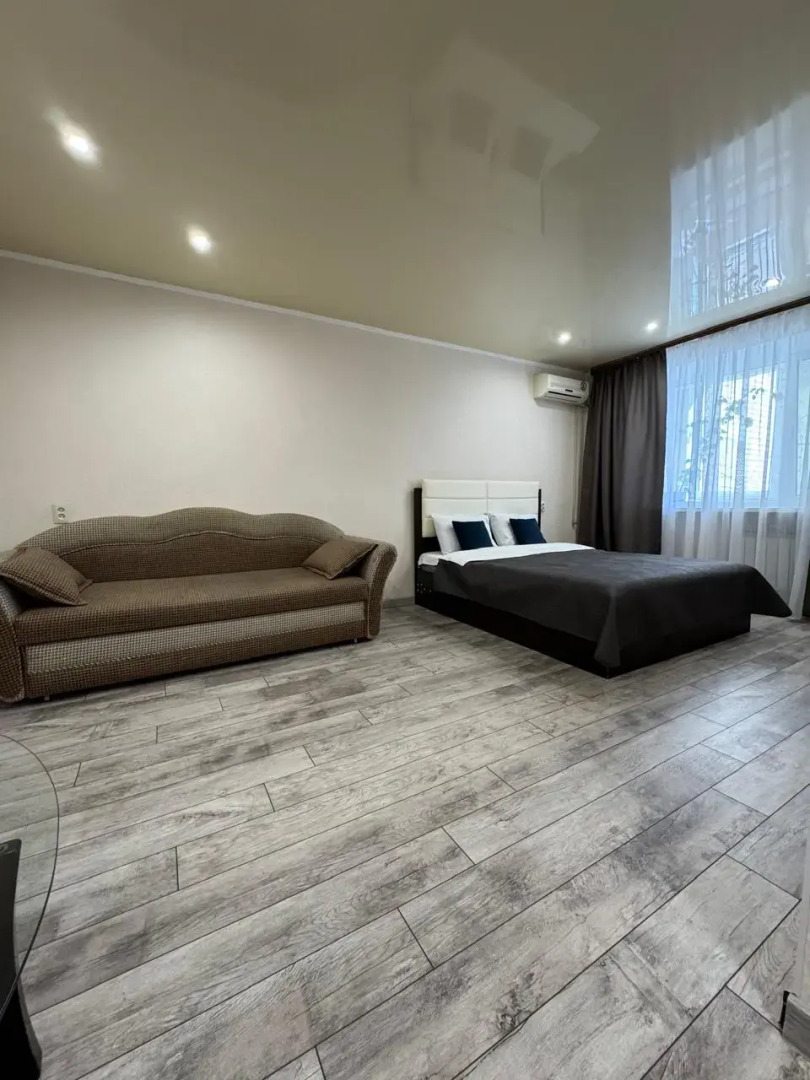 Апартаменты Школьная