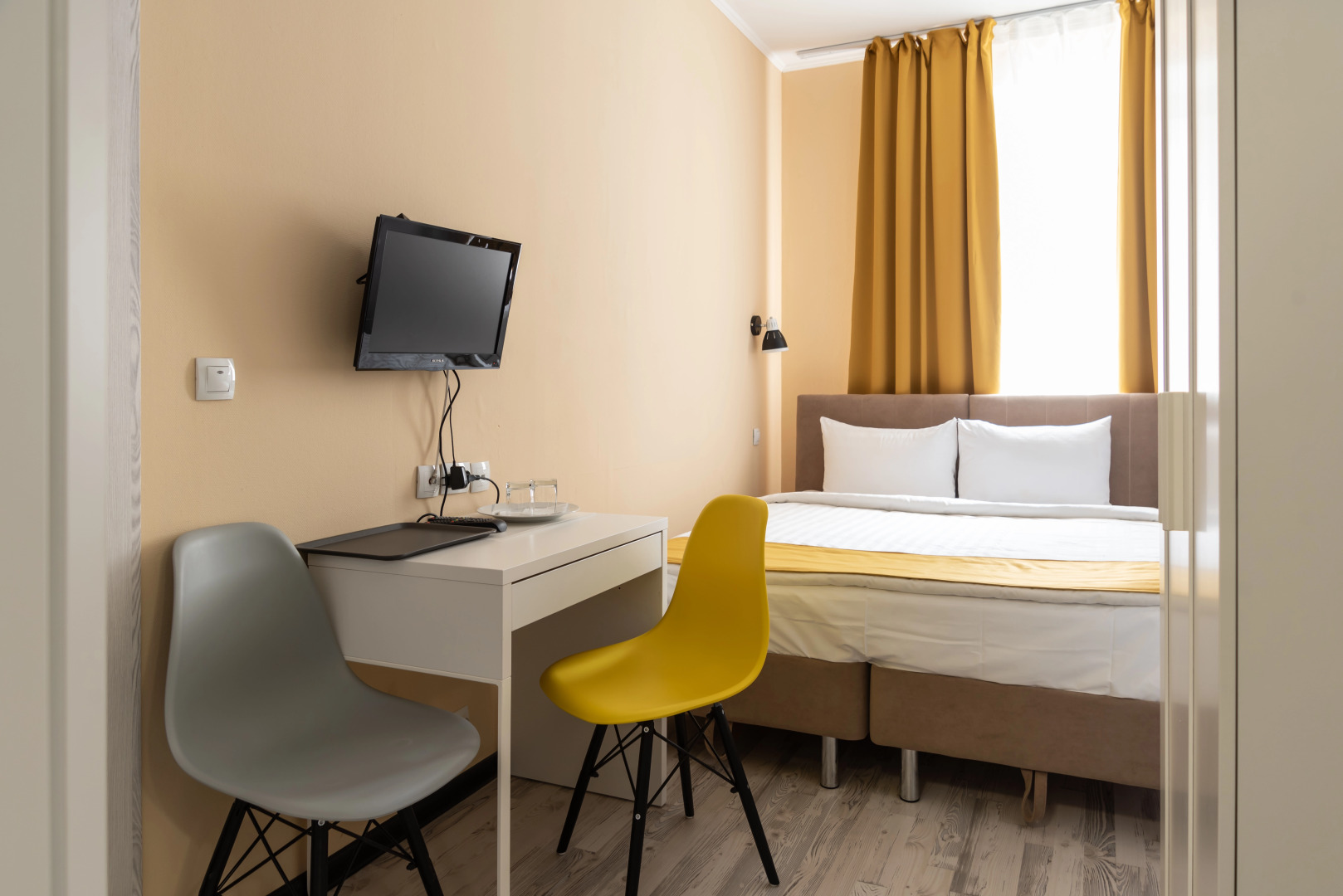 Отель К2 Отель Санкт-Петербург