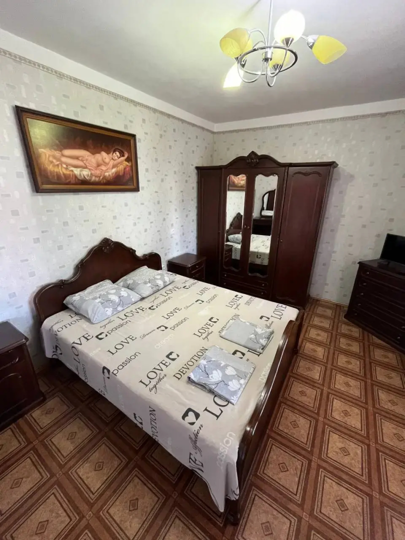 Гостевой Дом Адлер