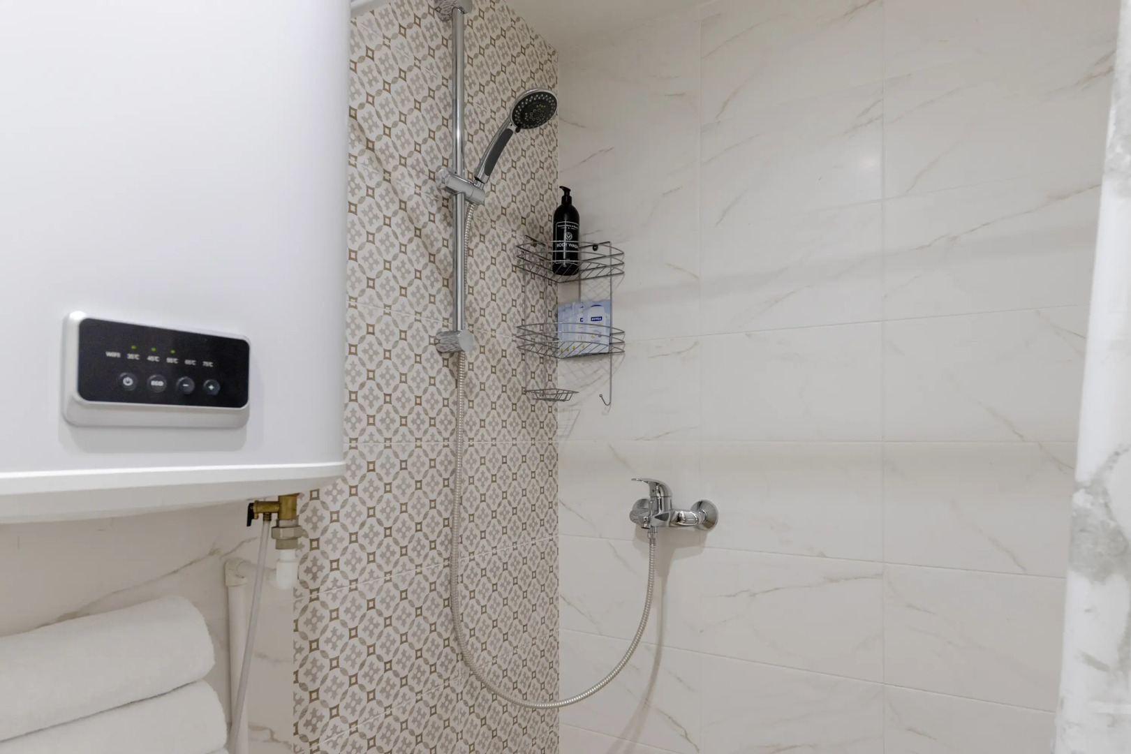 Квартира в центре с парковкой