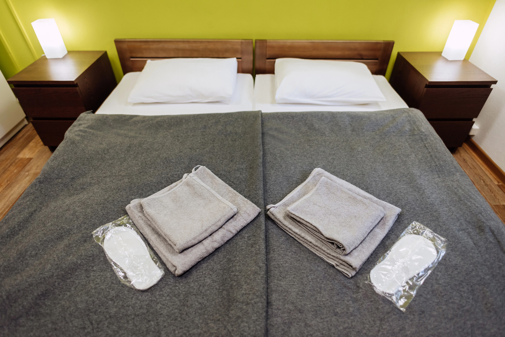 Хостел Sleep&Go