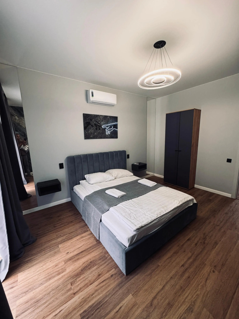 Частный дом Даймонд