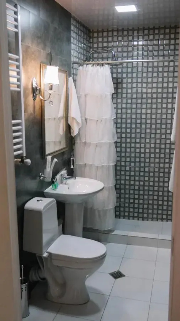 Бутик-отель Simon's Boutique Hotel