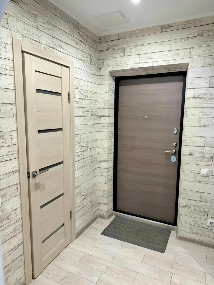 Апартаменты Студия