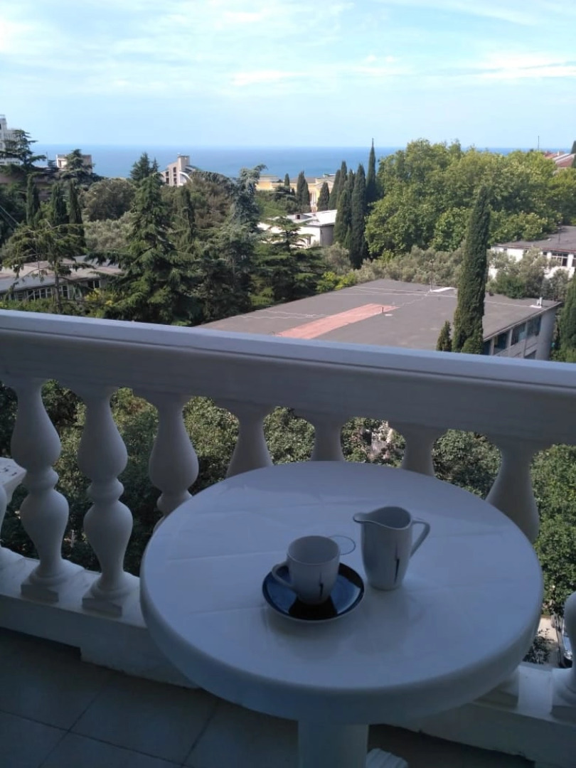 Апарт-Отель Дуэт