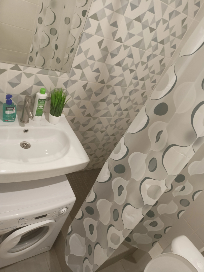 Апартаменты Апартамент на Волгина 25 к1