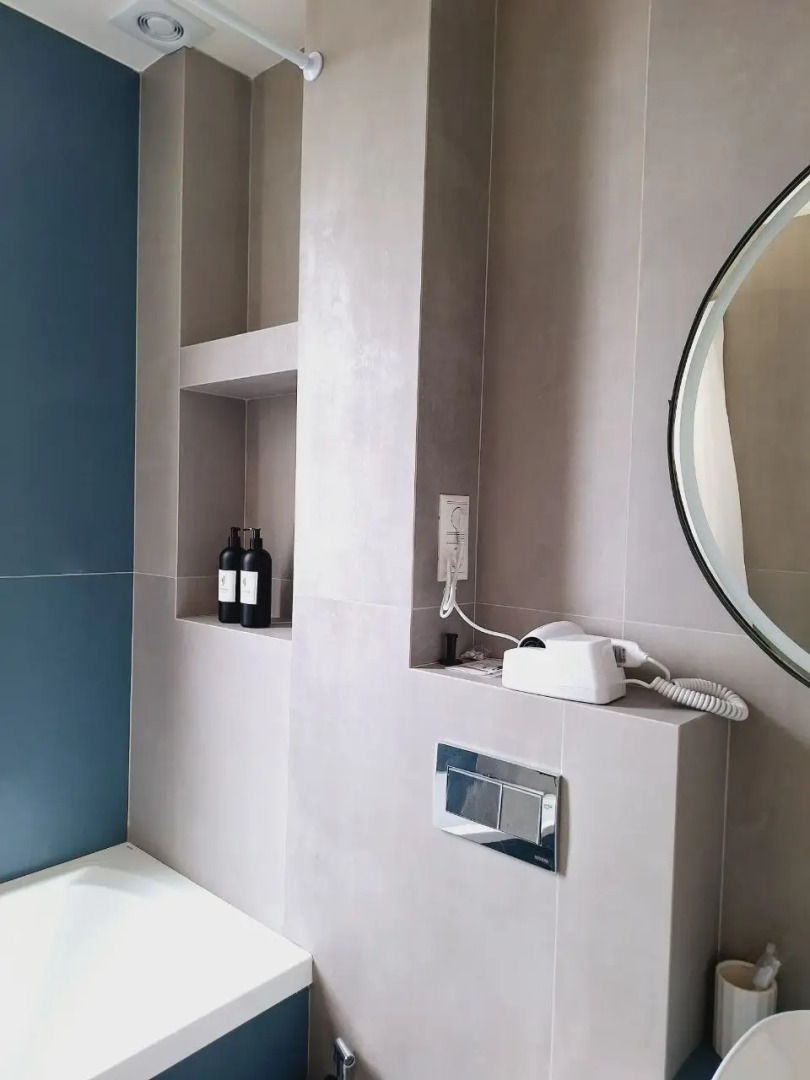 Гостевой дом 4 AVENUE