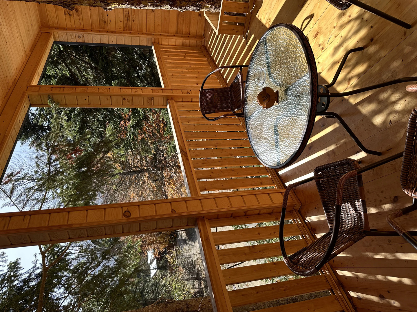 Гостевой дом АрхызGreen