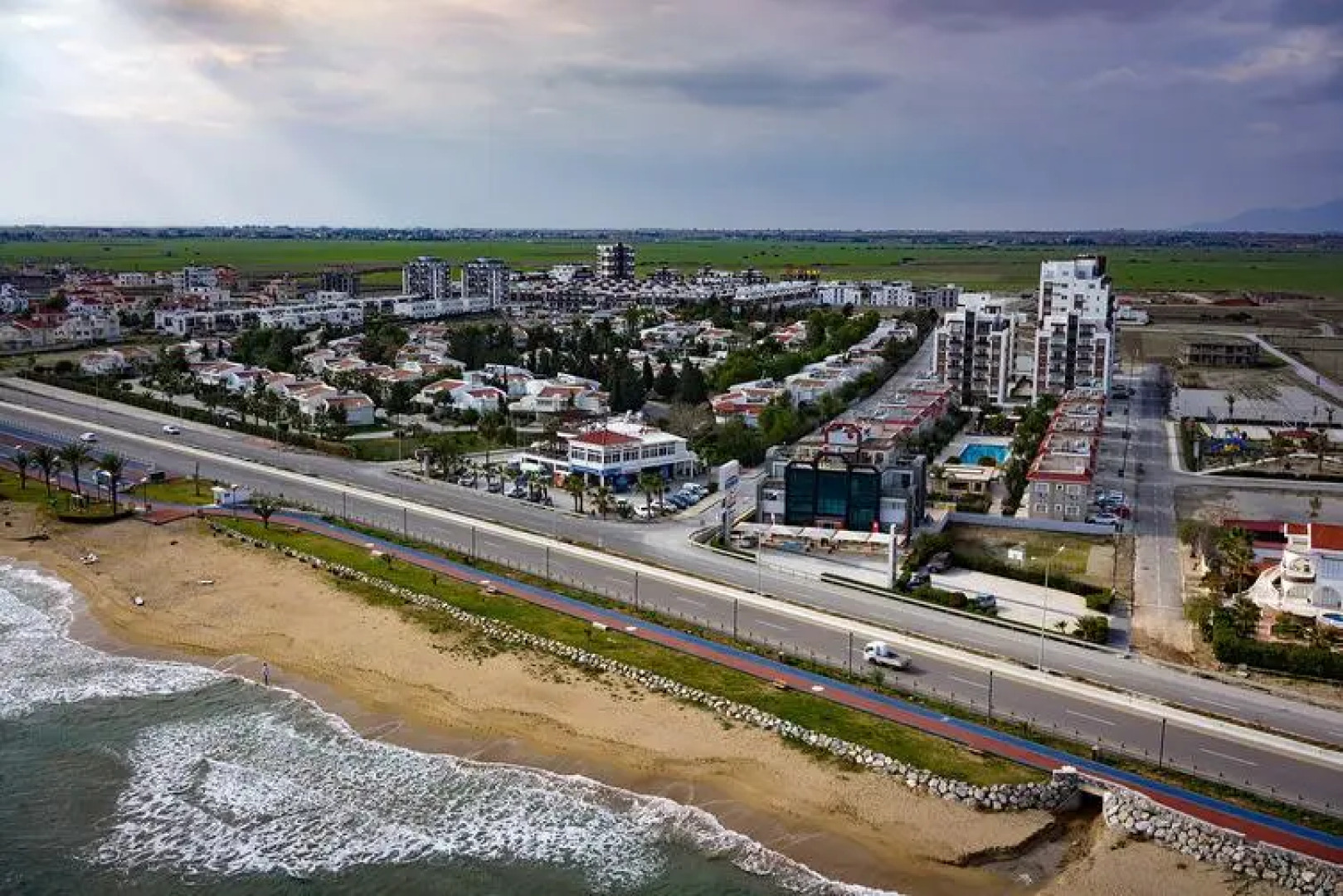 Апартаменты Long Beach Vacation Rental Homes