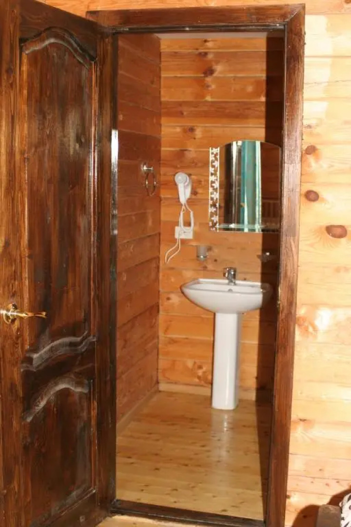 Гостевой Дом Сириус